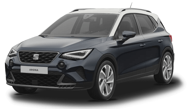 SEAT Arona FR Sport