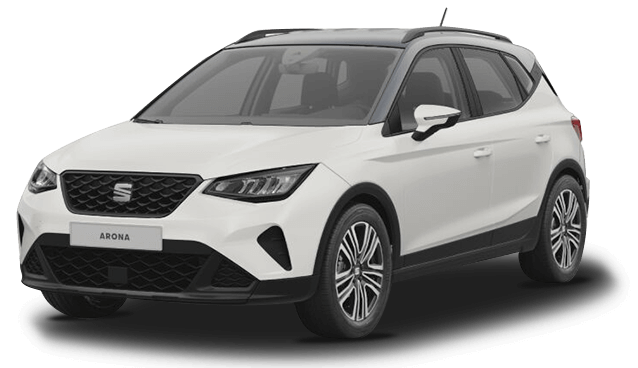 SEAT Arona SE Technology