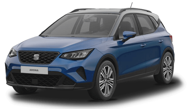 SEAT Arona SE