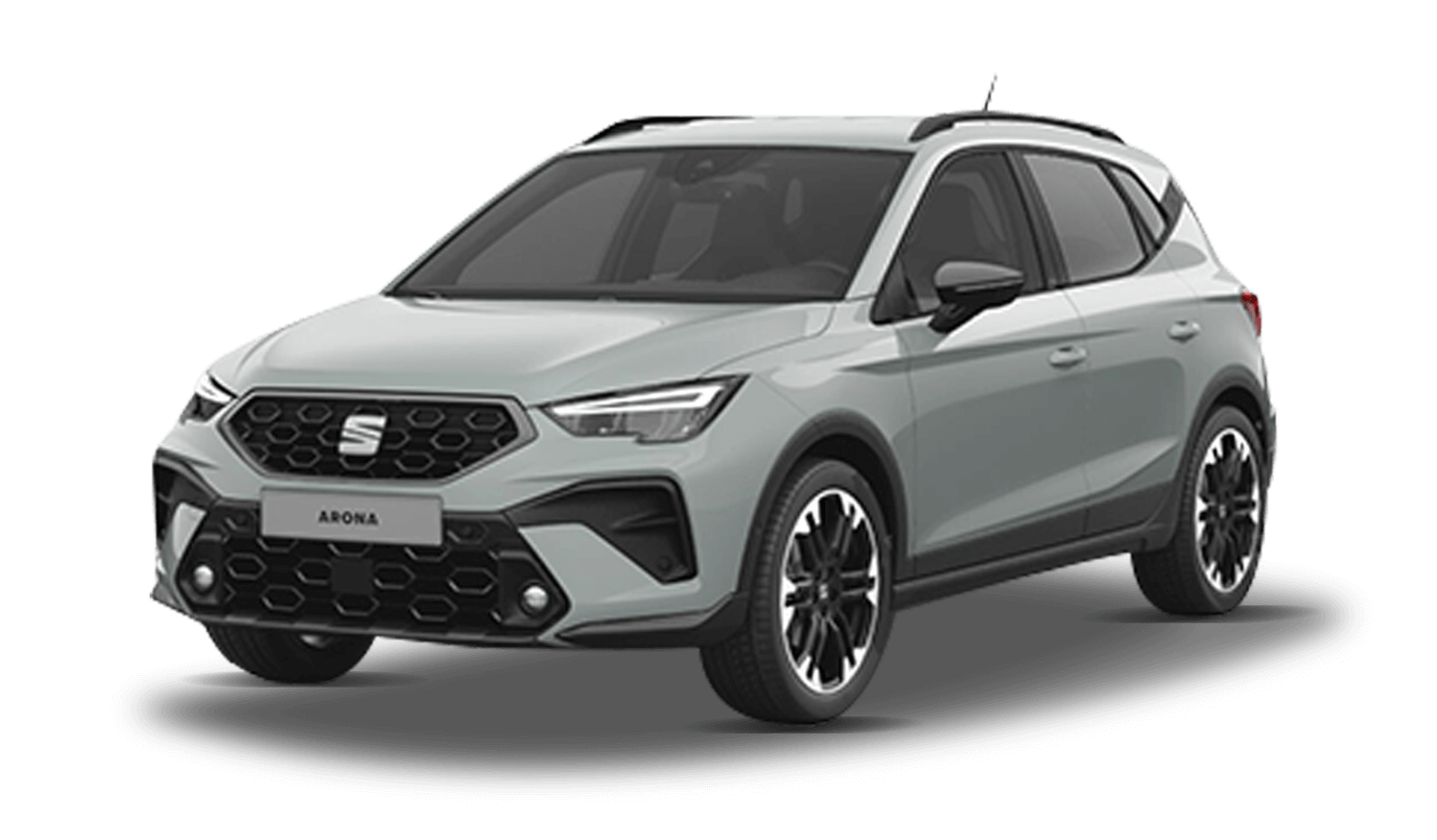 Arona FR Sport