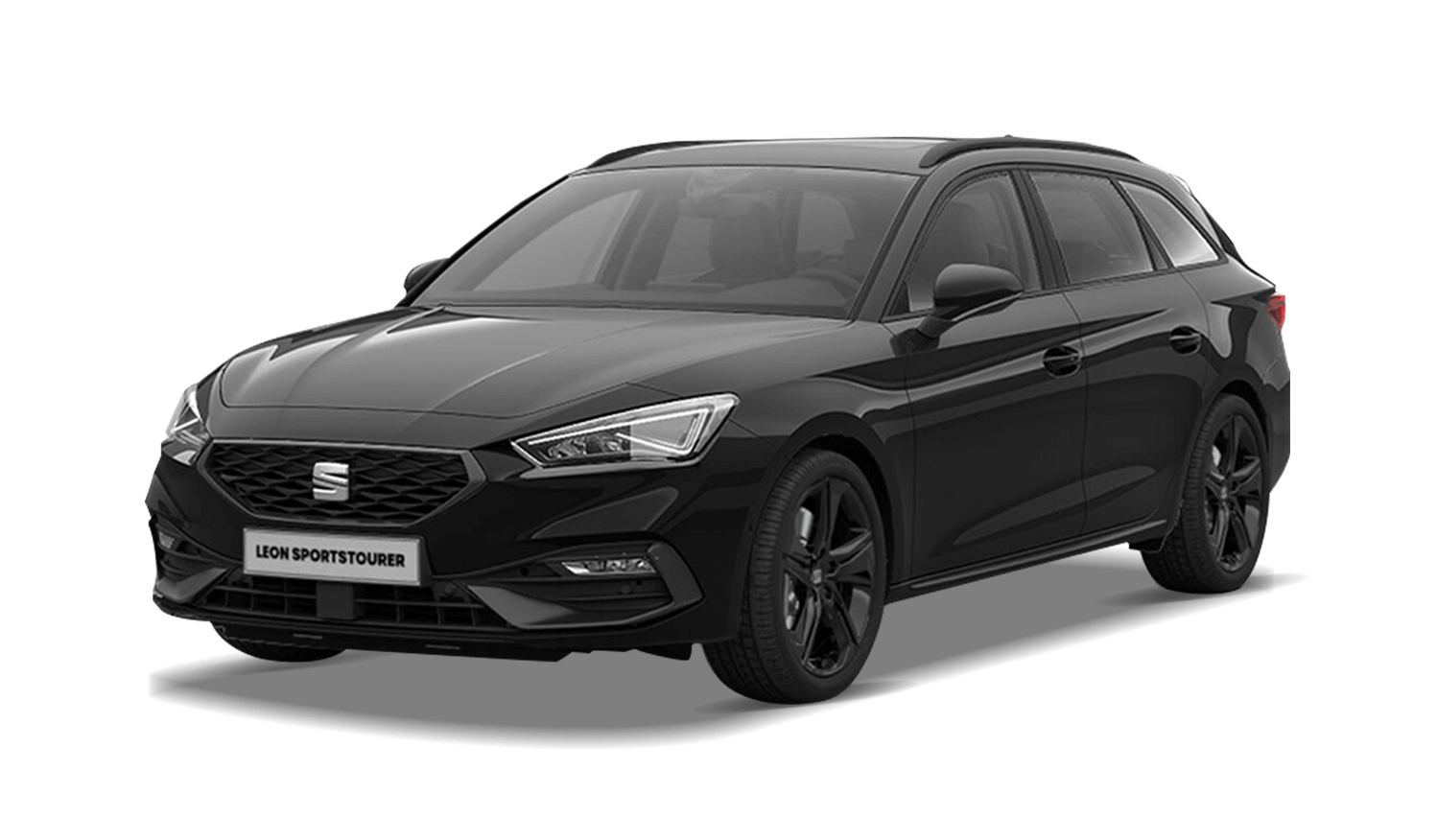 FR Black Edition