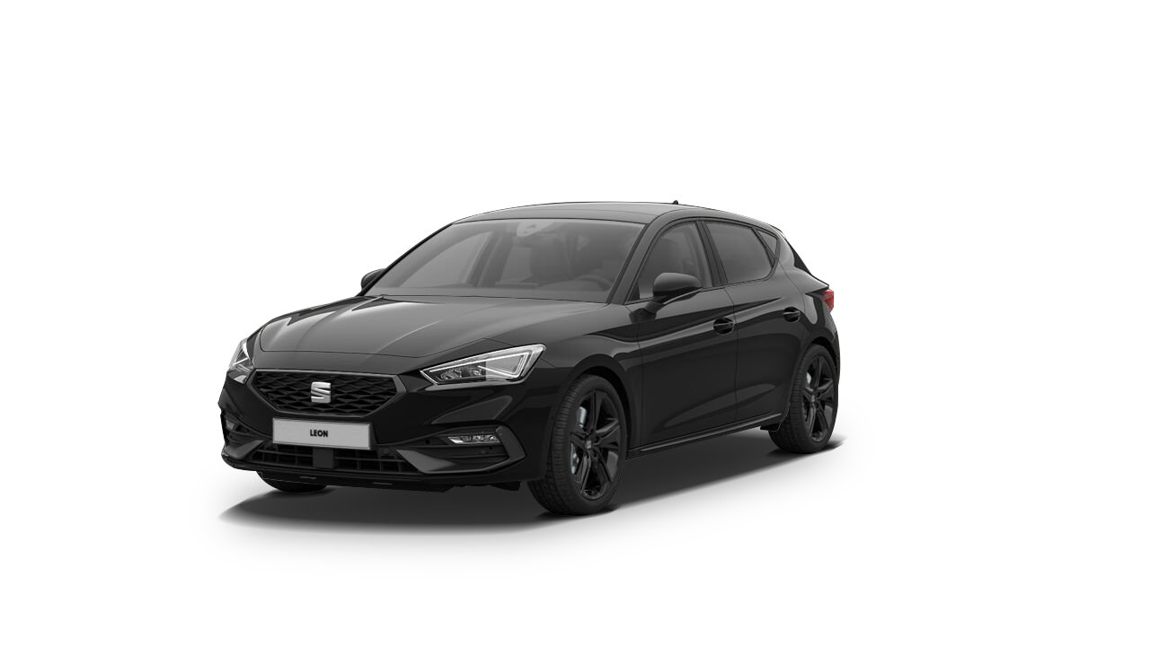 FR Black Edition