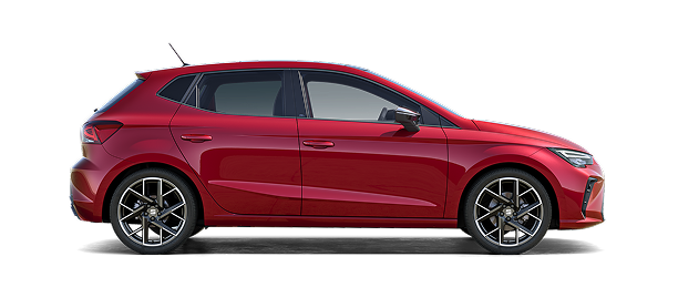 New Ibiza
