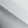 Glacial White