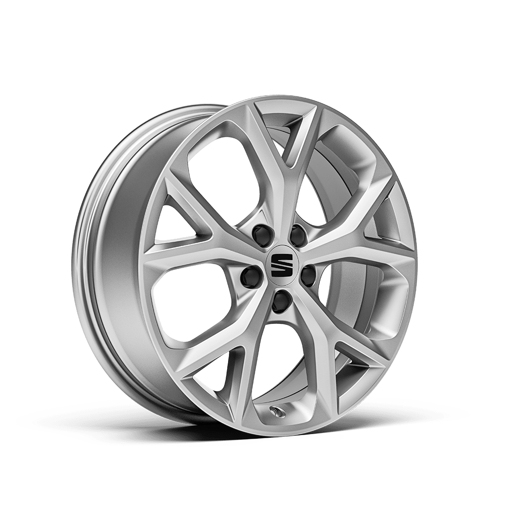 17" ‘Dynamic’